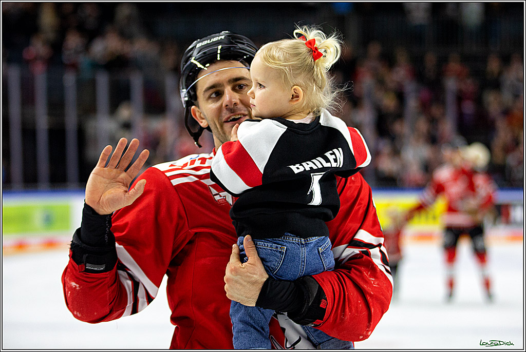 PENNY DEL; Koelner Haie- Bietigheim Steelers; Koeln, 22.01.2023
